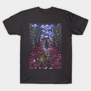 Little nightmares T-Shirt